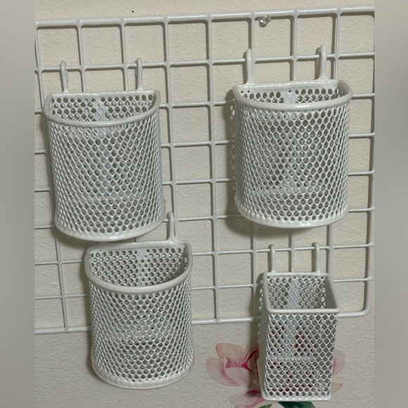 Office Wall Organizer - Picture 4 of 5